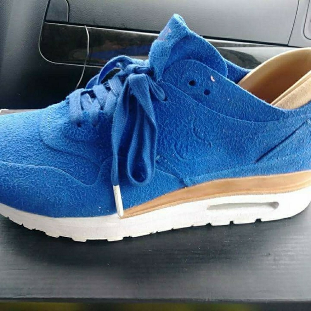Air Max 1 Royals